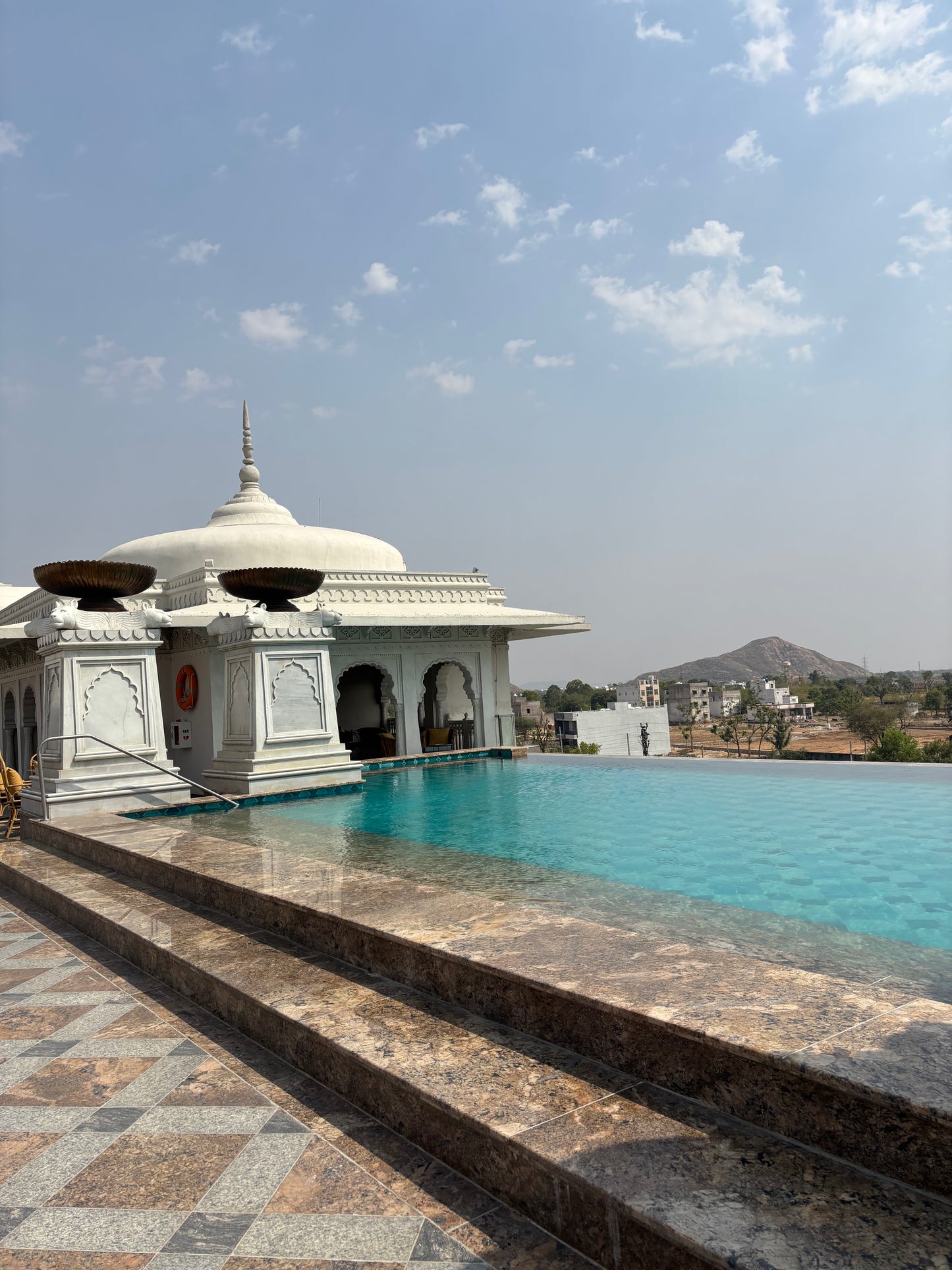 [1] INDIEN - KULTUR & LUXUSREISE ZUM SELBERBUCHEN  (über 60% KOSTENERSPARNIS)