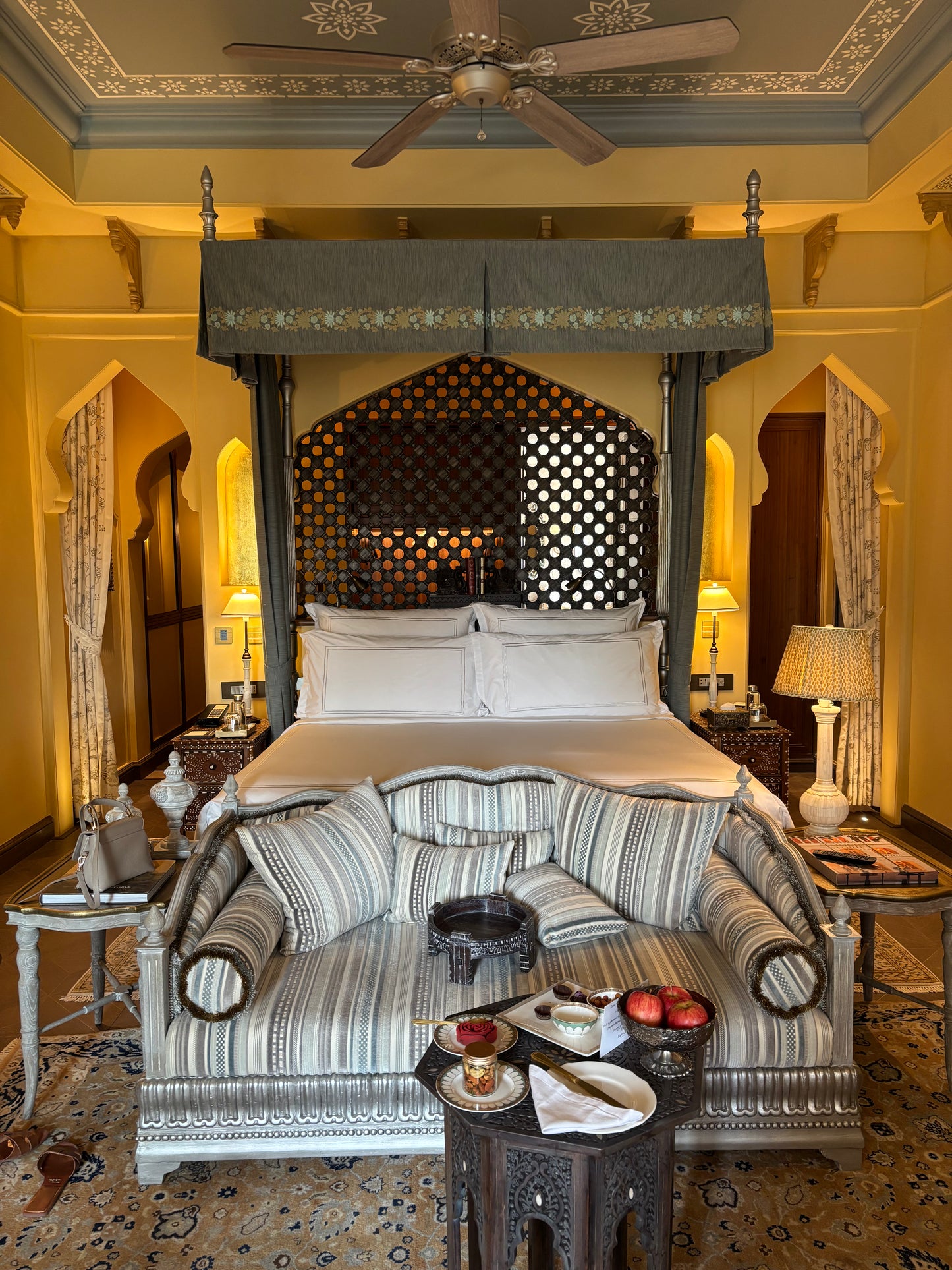 [1] INDIEN - KULTUR & LUXUSREISE ZUM SELBERBUCHEN  (über 60% KOSTENERSPARNIS)