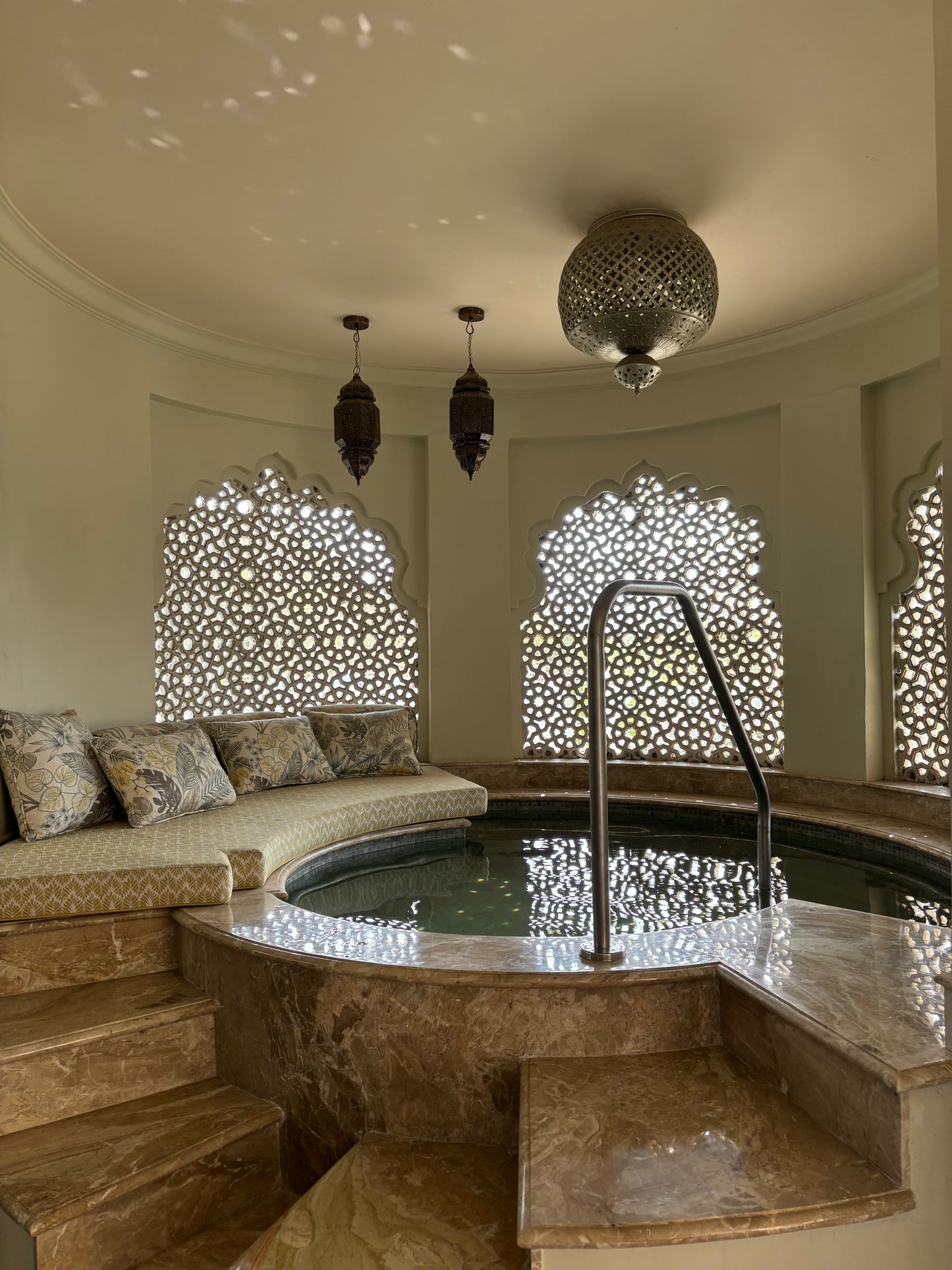 [1] INDIEN - KULTUR & LUXUSREISE ZUM SELBERBUCHEN  (über 60% KOSTENERSPARNIS)