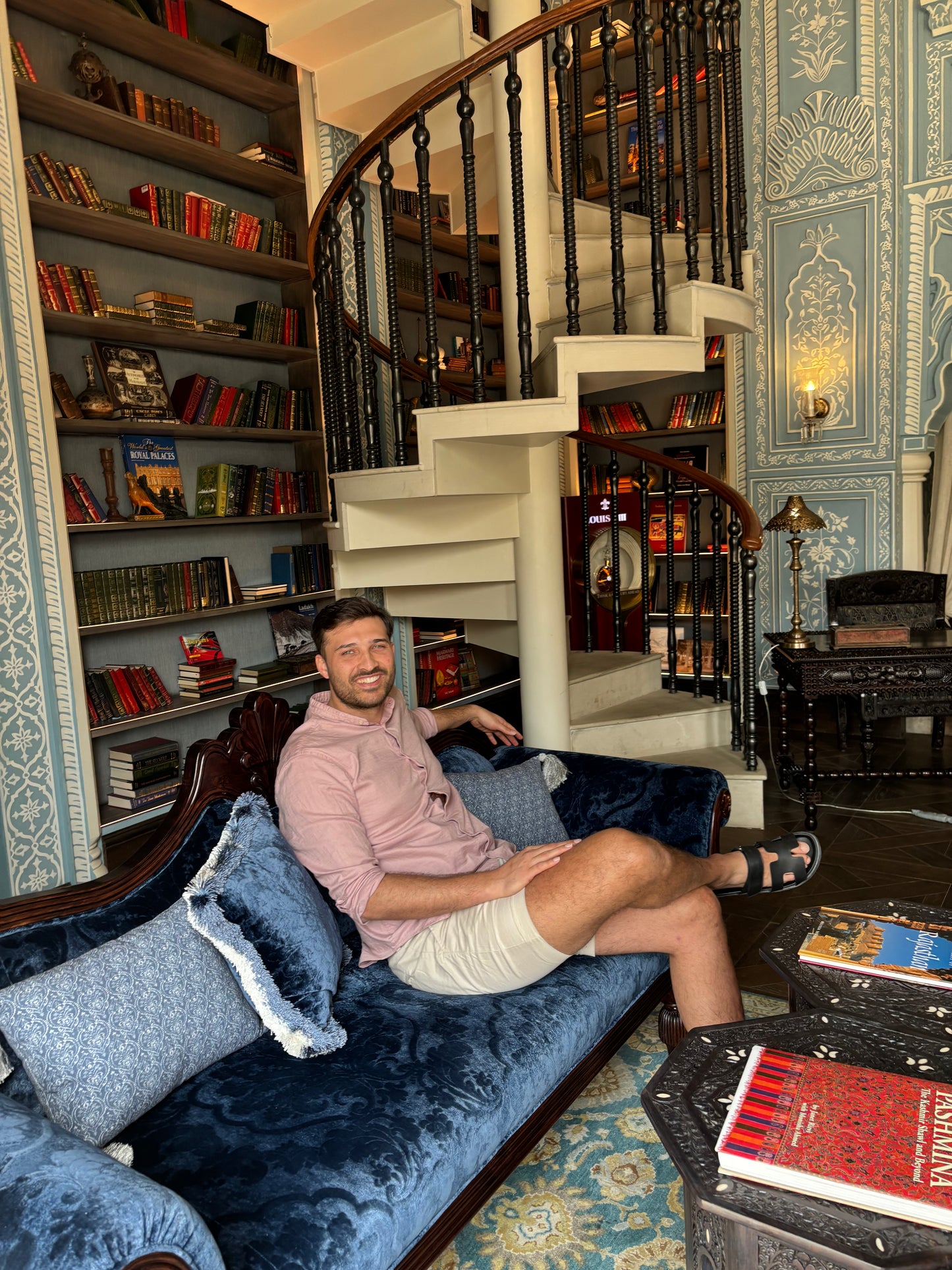 [1] INDIEN - KULTUR & LUXUSREISE ZUM SELBERBUCHEN  (über 60% KOSTENERSPARNIS)