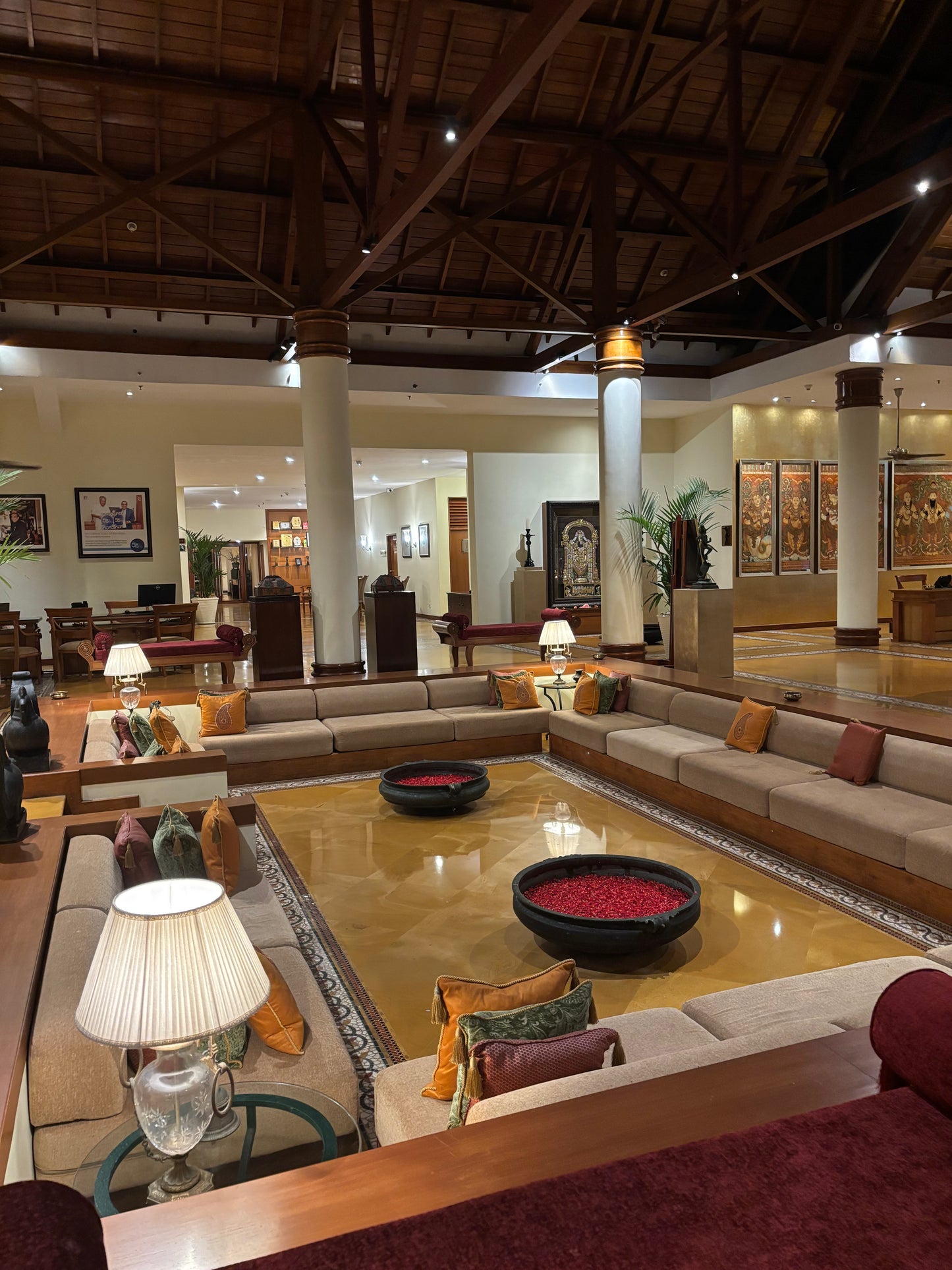 [1] INDIEN - KULTUR & LUXUSREISE ZUM SELBERBUCHEN  (über 60% KOSTENERSPARNIS)